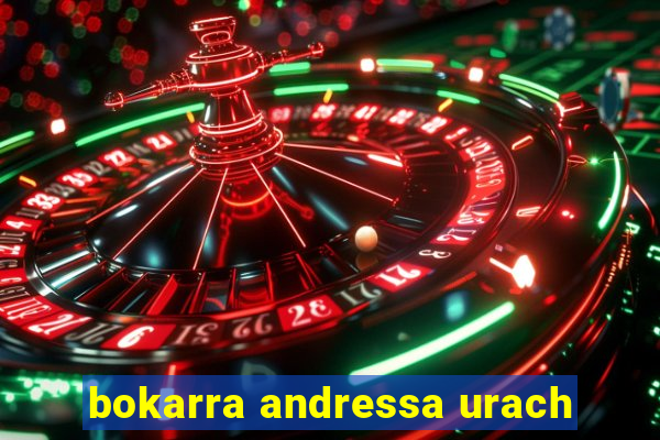 bokarra andressa urach